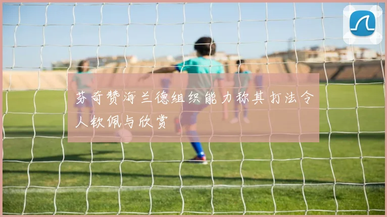 芬奇赞海兰德组织能力称其打法令人钦佩与欣赏
