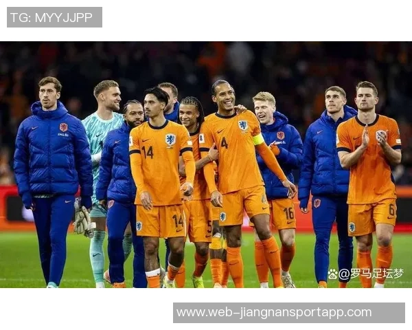 荷兰国家队中后场实力强大德里赫特无缘大名单引发热议