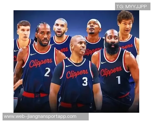 篮网胜场数超快船实属荒唐球迷难以置信的尴尬局面