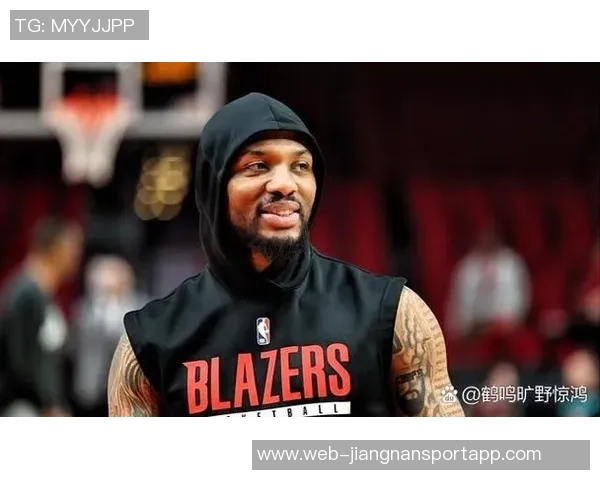 邓顿计划分阶段收购开拓者队以增强球队实力